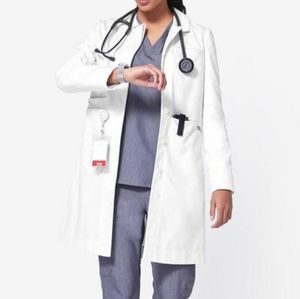 Figs Lab Coat